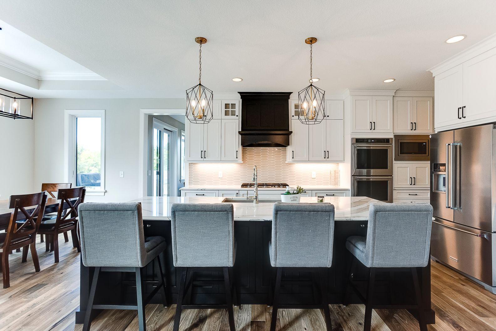 Ham Lake, Minnesota, 55304, United States, 4 Bedrooms Bedrooms, ,4 BathroomsBathrooms,Residential,Active,1954313