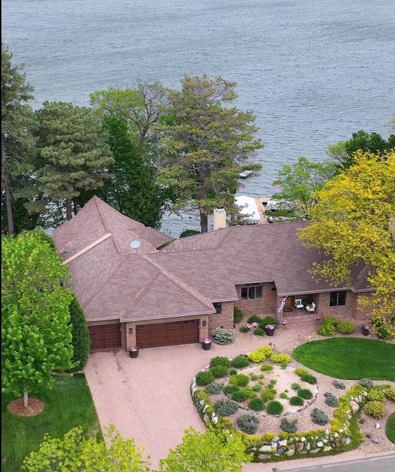 Forest Lake, Minnesota, 55025, United States, 4 Bedrooms Bedrooms, ,3 BathroomsBathrooms,Residential,Active,1824902
