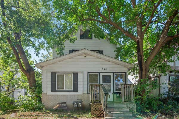 3411 ALDRICH AVE N, MINNEAPOLIS, MN 55412 - Image 1