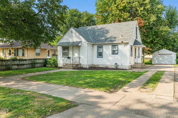 1941 HAWTHORNE AVE E, SAINT PAUL, MN 55119 - Image 1