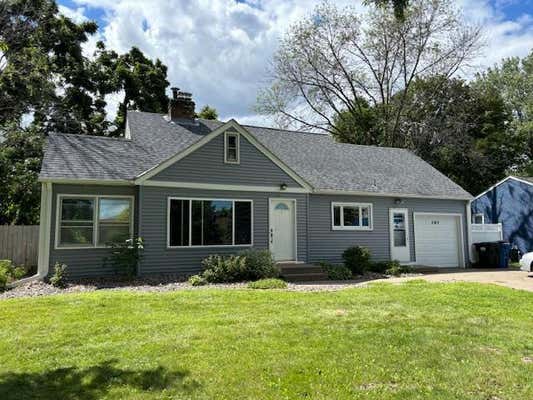 560 OLD HIGHWAY 8 SW, SAINT PAUL, MN 55112 - Image 1