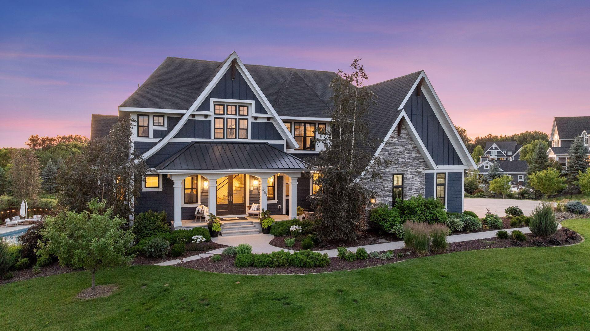 Woodbury, Minnesota, 55129, United States, 6 Bedrooms Bedrooms, ,6 BathroomsBathrooms,Residential,Active,1871286