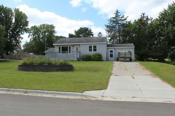 103 1ST ST SW, LONG PRAIRIE, MN 56347 - Image 1