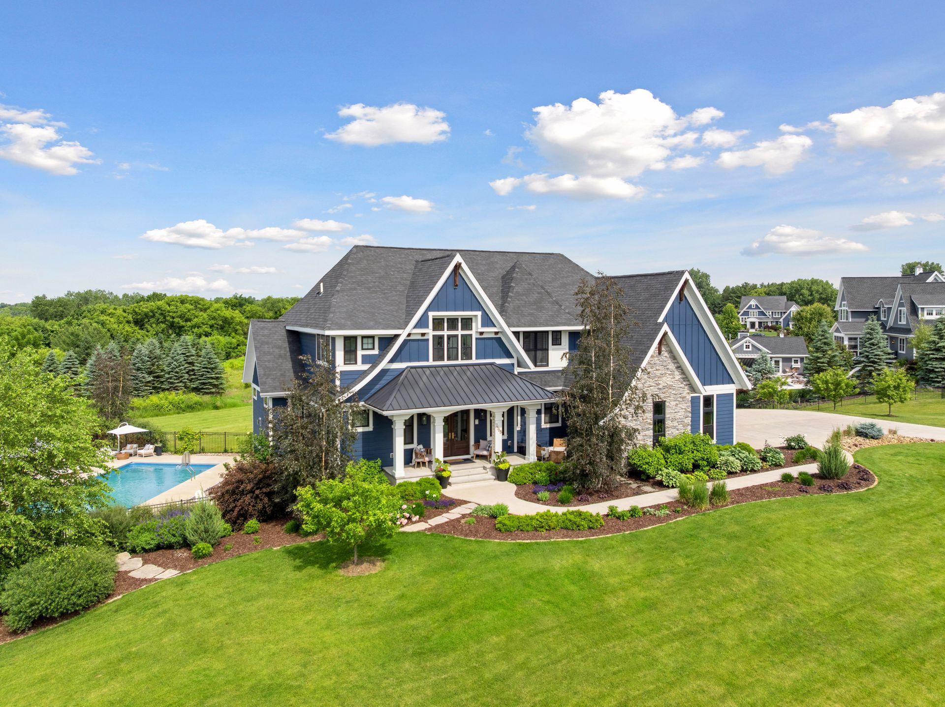 Woodbury, Minnesota, 55129, United States, 6 Bedrooms Bedrooms, ,6 BathroomsBathrooms,Residential,Active,1871286