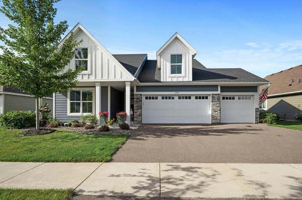 11316 LANCASTER WAY NE, ALBERTVILLE, MN 55301 - Image 1