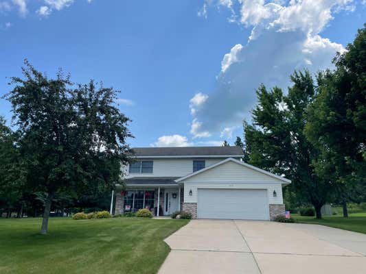 615 3RD AVE SW, LONG PRAIRIE, MN 56347 - Image 1