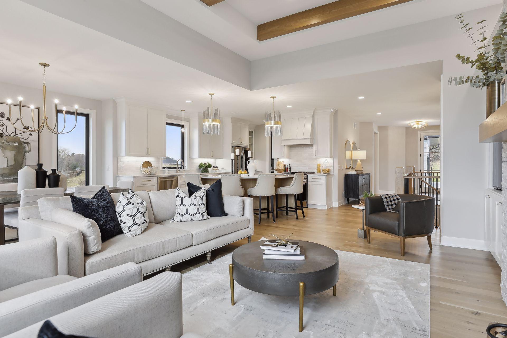 Saint Paul, Minnesota, 55127, United States, 3 Bedrooms Bedrooms, ,3 BathroomsBathrooms,Residential,Active,1756454