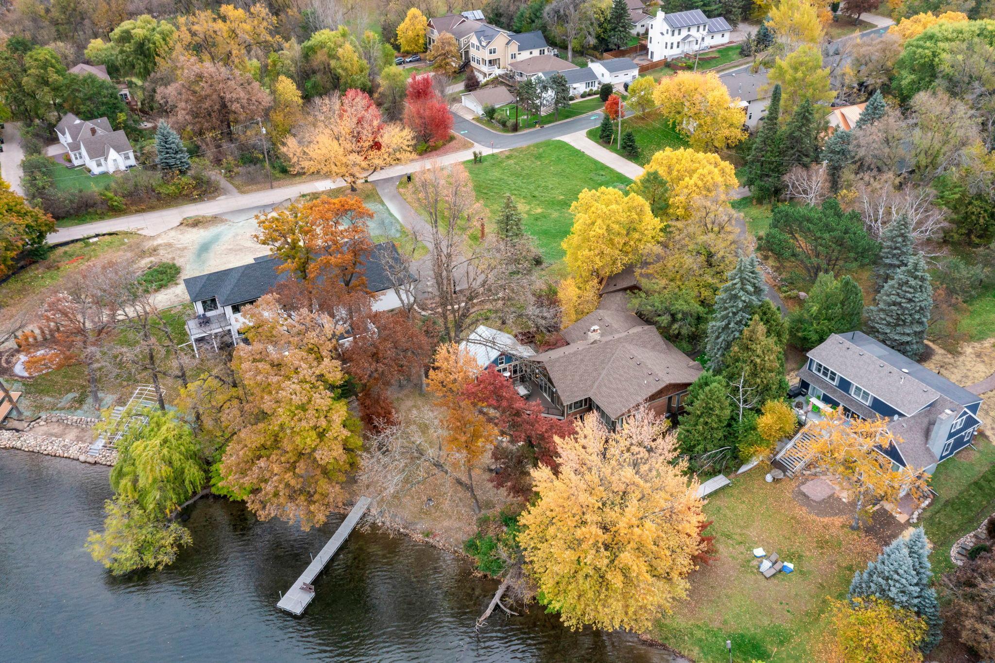 Arden Hills, Minnesota, 55112, United States, 4 Bedrooms Bedrooms, ,3 BathroomsBathrooms,Residential,Active,1973290