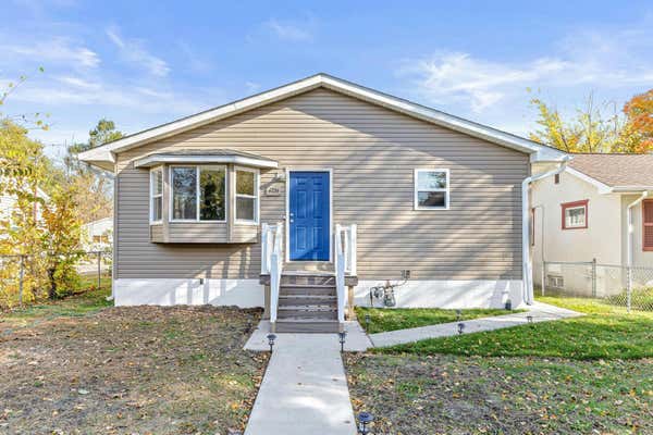 4726 COLFAX AVE N, MINNEAPOLIS, MN 55430 - Image 1