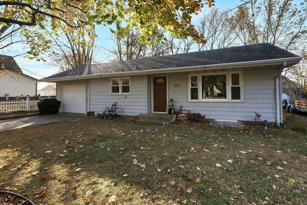 650 HAZEL AVE E, KIMBALL, MN 55353 - Image 1