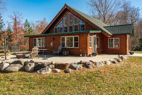 24602 RED PINE RIDGE RD, BIGFORK, MN 56628 - Image 1