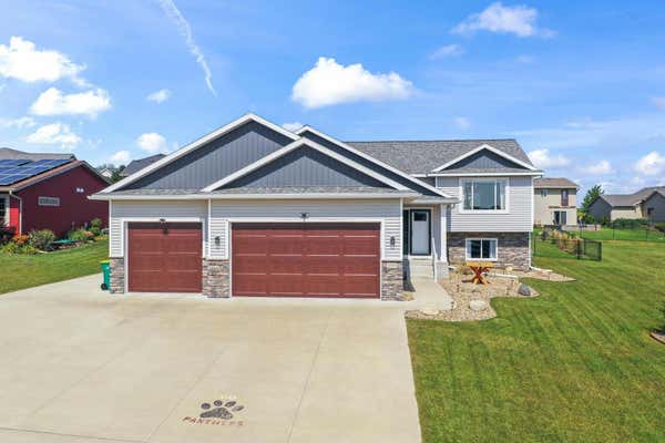 1370 HARNEY PEAK DR, PINE ISLAND, MN 55963 - Image 1