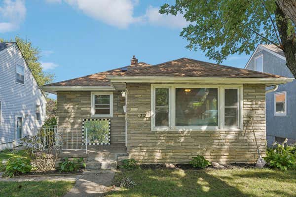 212 11TH AVE N, SOUTH SAINT PAUL, MN 55075 - Image 1