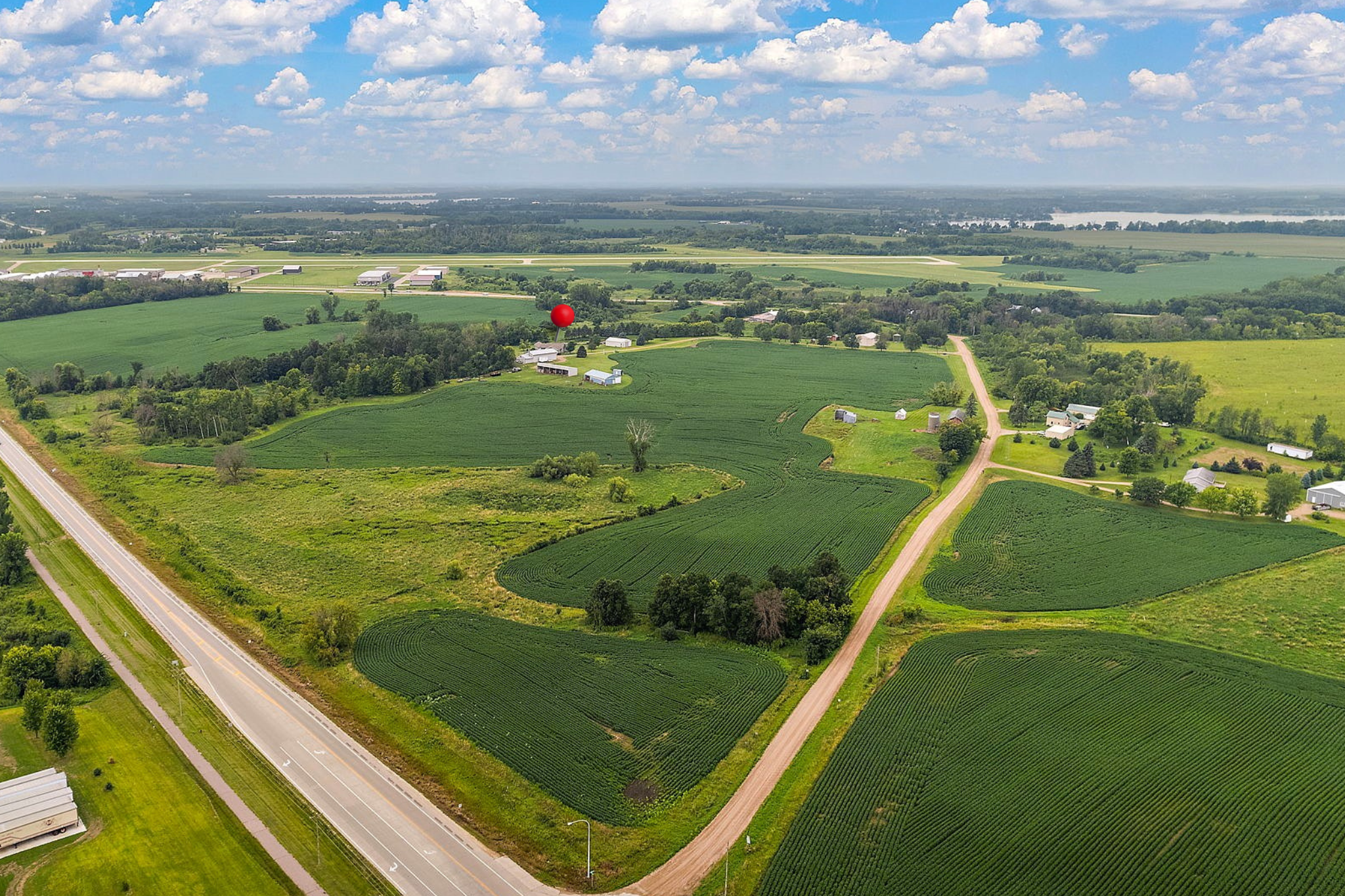 Faribault, Minnesota, 55021, United States, 4 Bedrooms Bedrooms, ,4 BathroomsBathrooms,Residential,Active,1909659