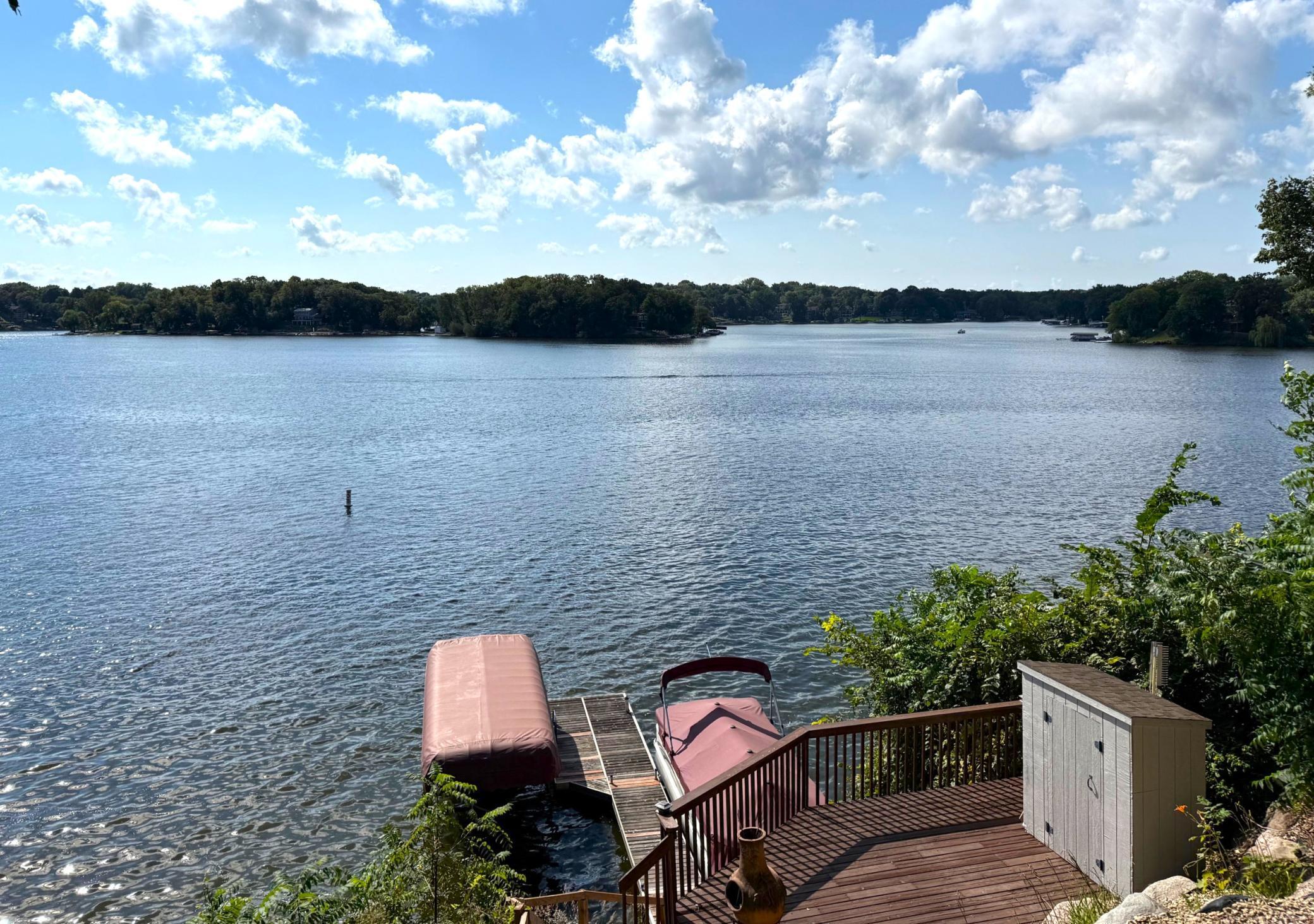 Prior Lake, Minnesota, 55372, United States, 4 Bedrooms Bedrooms, ,4 BathroomsBathrooms,Residential,Active,1995257