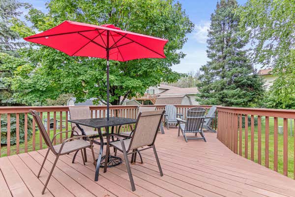 10161 HUPP ST NE, CIRCLE PINES, MN 55014 - Image 1