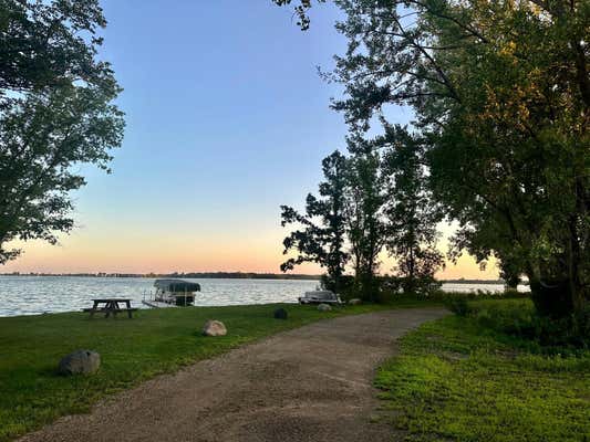 XXX 123RD AVE SE AVENUE, LAKE LILLIAN, MN 56253 - Image 1