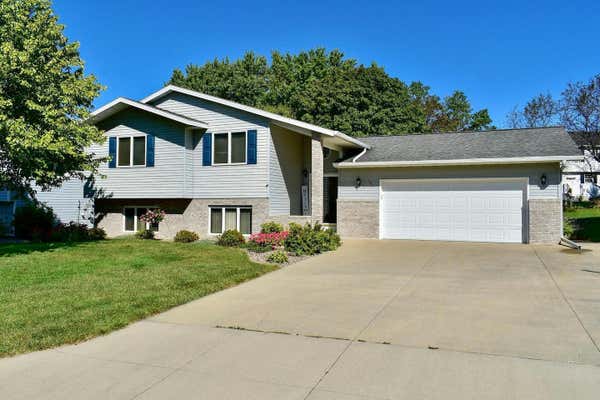 207 8TH ST SE, STEWARTVILLE, MN 55976 - Image 1