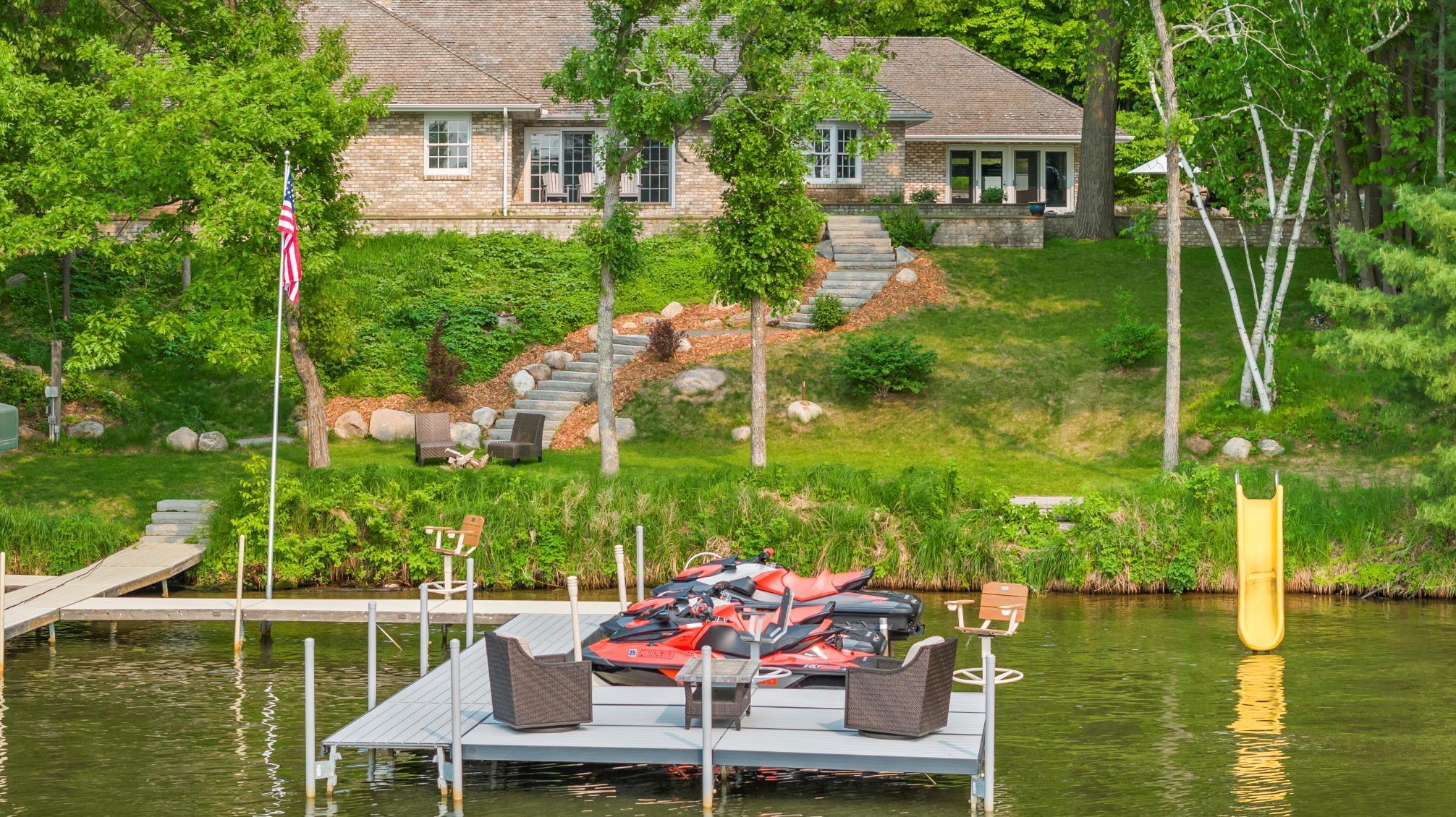 Nisswa, Minnesota, 56468, United States, 3 Bedrooms Bedrooms, ,5 BathroomsBathrooms,Residential,Active,1922286