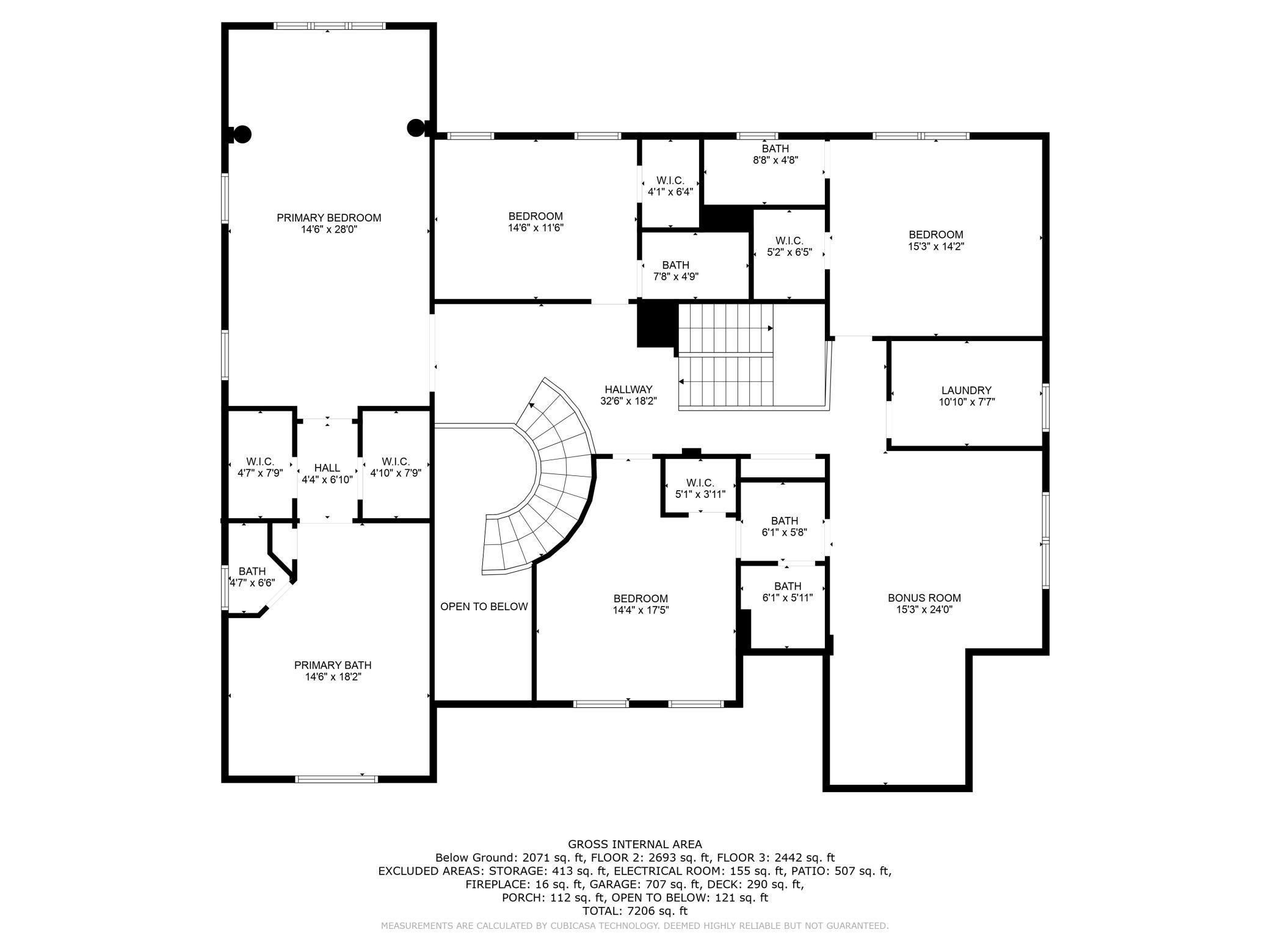 Eden Prairie, Minnesota, 55347, United States, 6 Bedrooms Bedrooms, ,7 BathroomsBathrooms,Residential,Active,1798012
