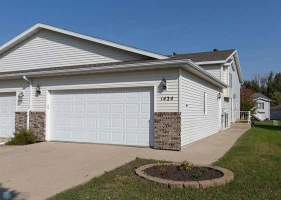 1424 4TH AVE E, WEST FARGO, ND 58078 - Image 1