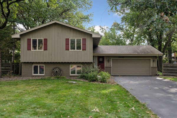 10019 IBIS ST NW, COON RAPIDS, MN 55433 - Image 1