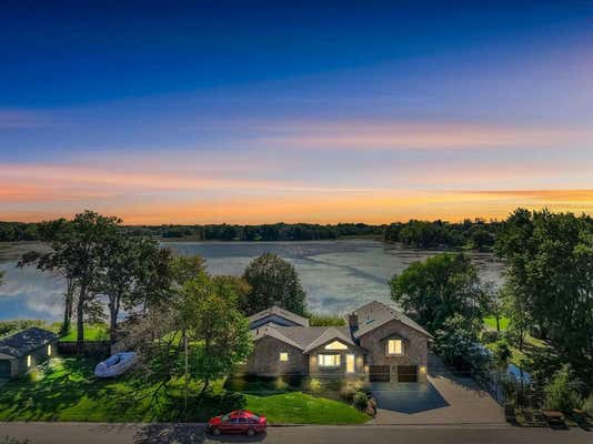 3326 INTERLACHEN DR NE, HAM LAKE, MN 55304 - Image 1