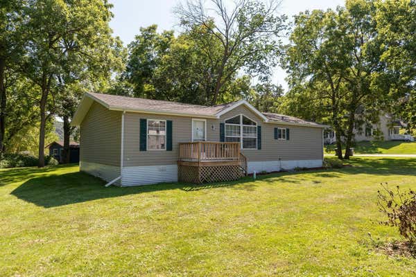 337 S CHURCH ST, PETERSON, MN 55962 - Image 1