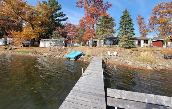 82 157TH AVE, TURTLE LAKE, WI 54889 - Image 1