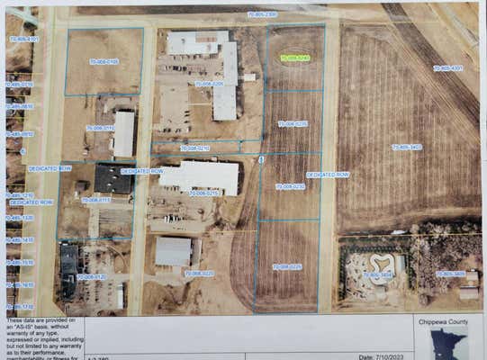 80240 WOLFE AVE, MONTEVIDEO, MN 56265, photo 1