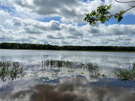 LOT 6 BUCK LAKE ROAD, WEBSTER, WI 54893, photo 5 of 15