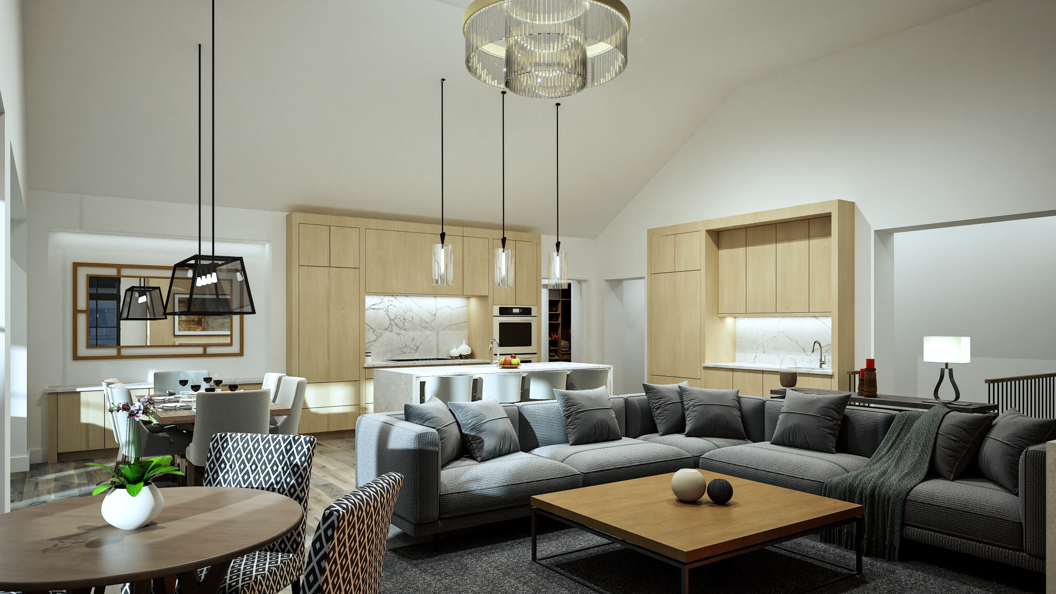 Eden Prairie, Minnesota, 55347, United States, 3 Bedrooms Bedrooms, ,4 BathroomsBathrooms,Residential,Active,1929417