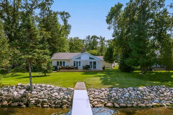 1160 GREEN GABLES RD, BRAINERD, MN 56401 - Image 1