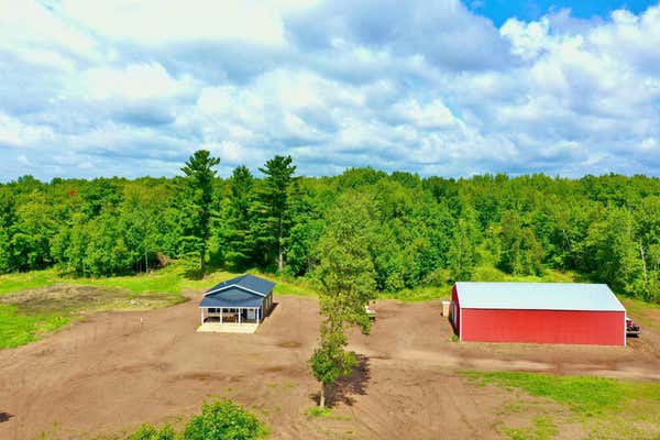 11497 BEAVER TAIL RD, HINCKLEY, MN 55037 - Image 1