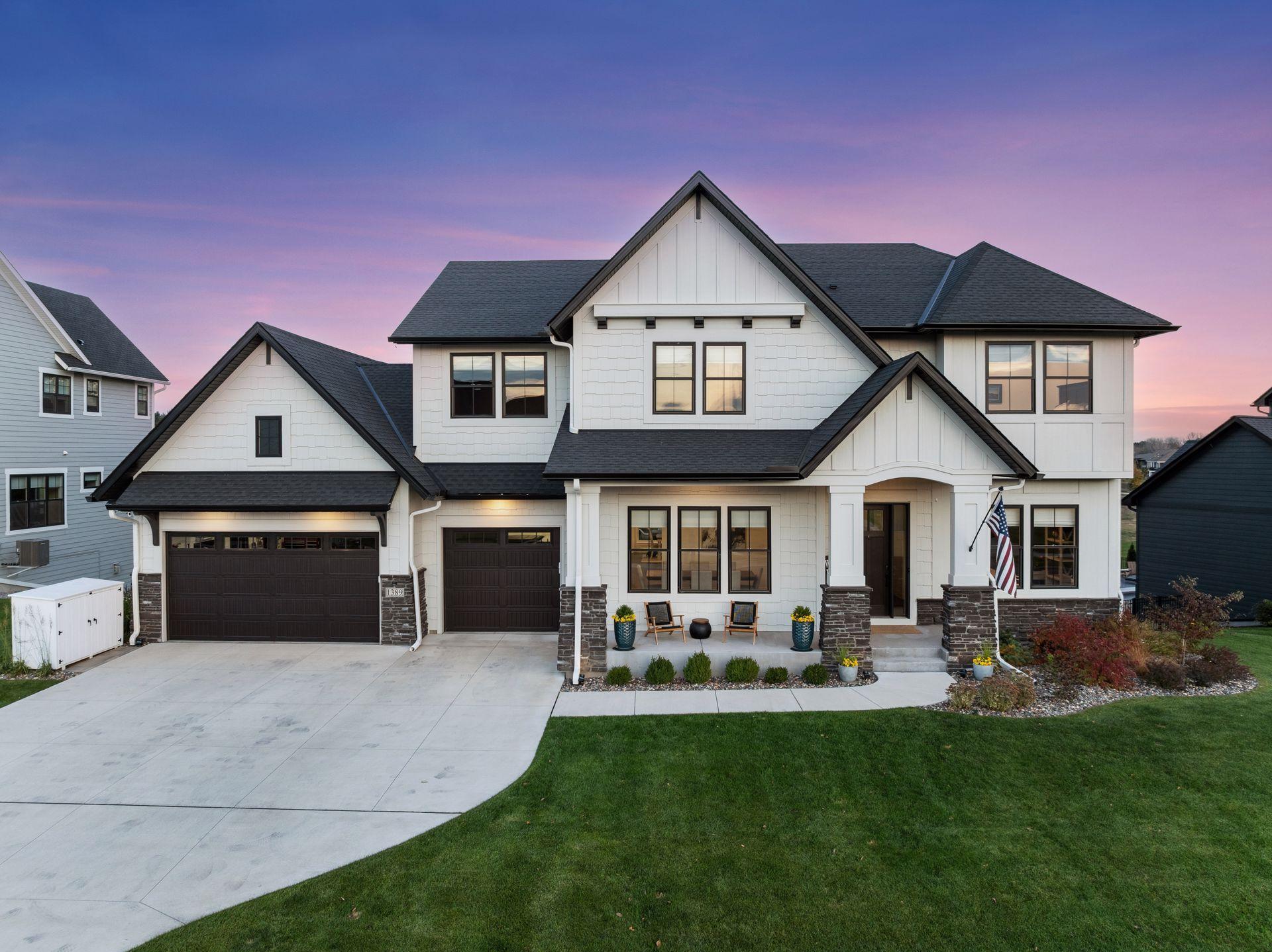 Lake Elmo, Minnesota, 55042, United States, 5 Bedrooms Bedrooms, ,5 BathroomsBathrooms,Residential,Active,1987220