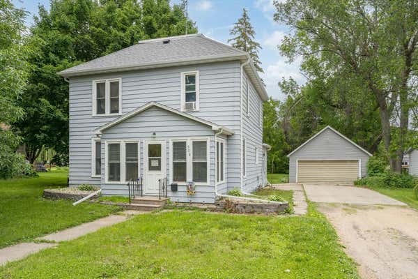 308 W MAINE ST, AMBOY, MN 56010 - Image 1