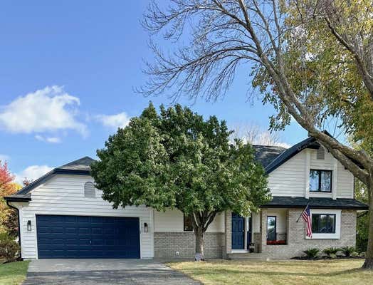 384 HIGHWOOD DRIVE CIR, CHASKA, MN 55318 - Image 1