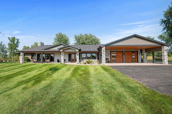 1298 COUNTY ROAD M, RIVER FALLS, WI 54022 - Image 1