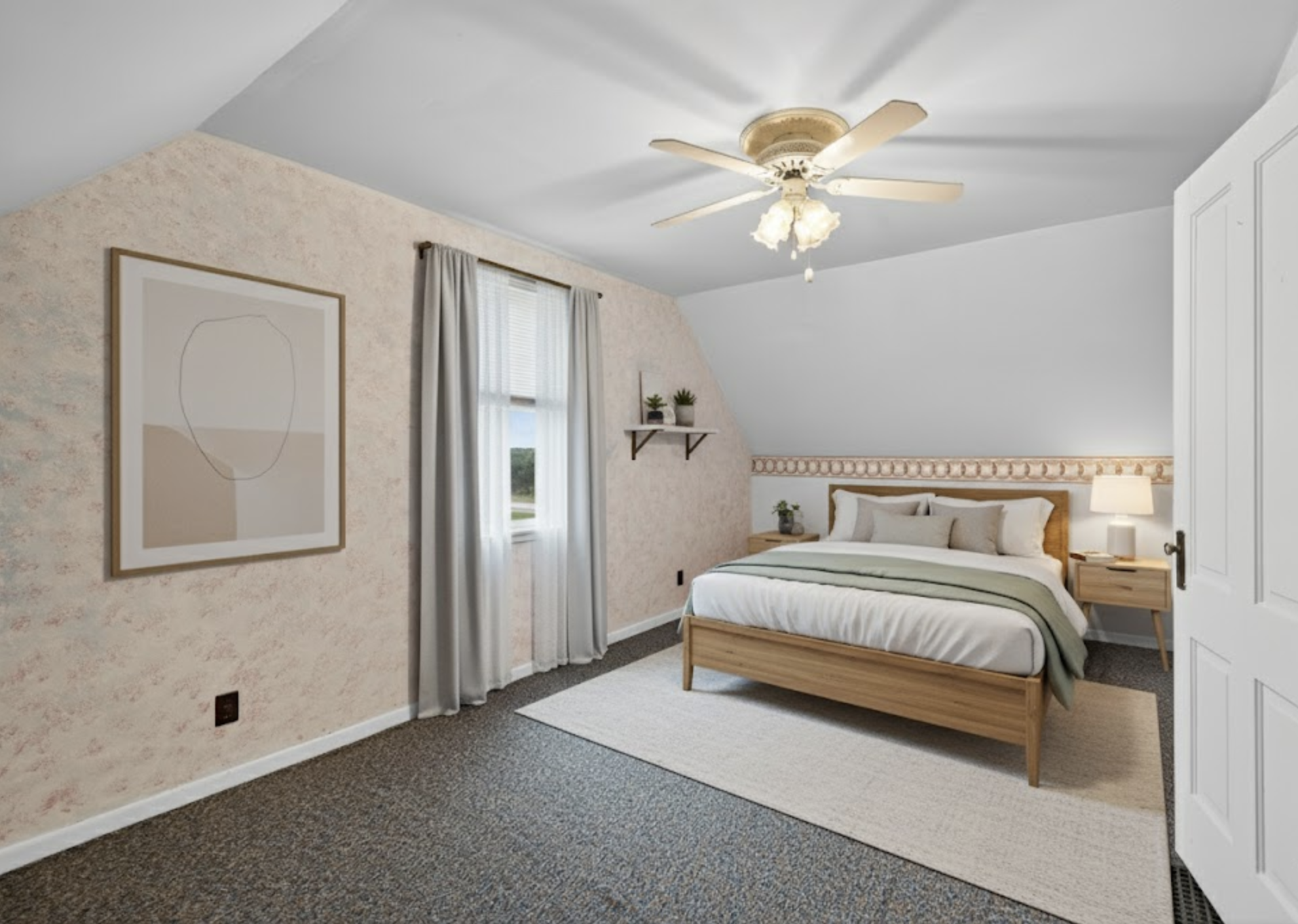 Marine On Saint Croix, Minnesota, 55047, United States, 4 Bedrooms Bedrooms, ,1 BathroomBathrooms,Residential,Active,1964492