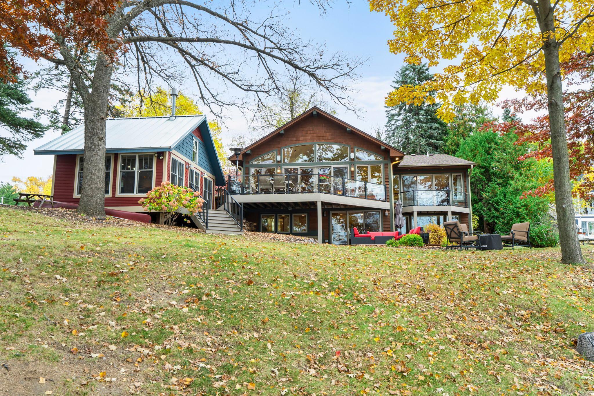 Arden Hills, Minnesota, 55112, United States, 4 Bedrooms Bedrooms, ,3 BathroomsBathrooms,Residential,Active,1973290