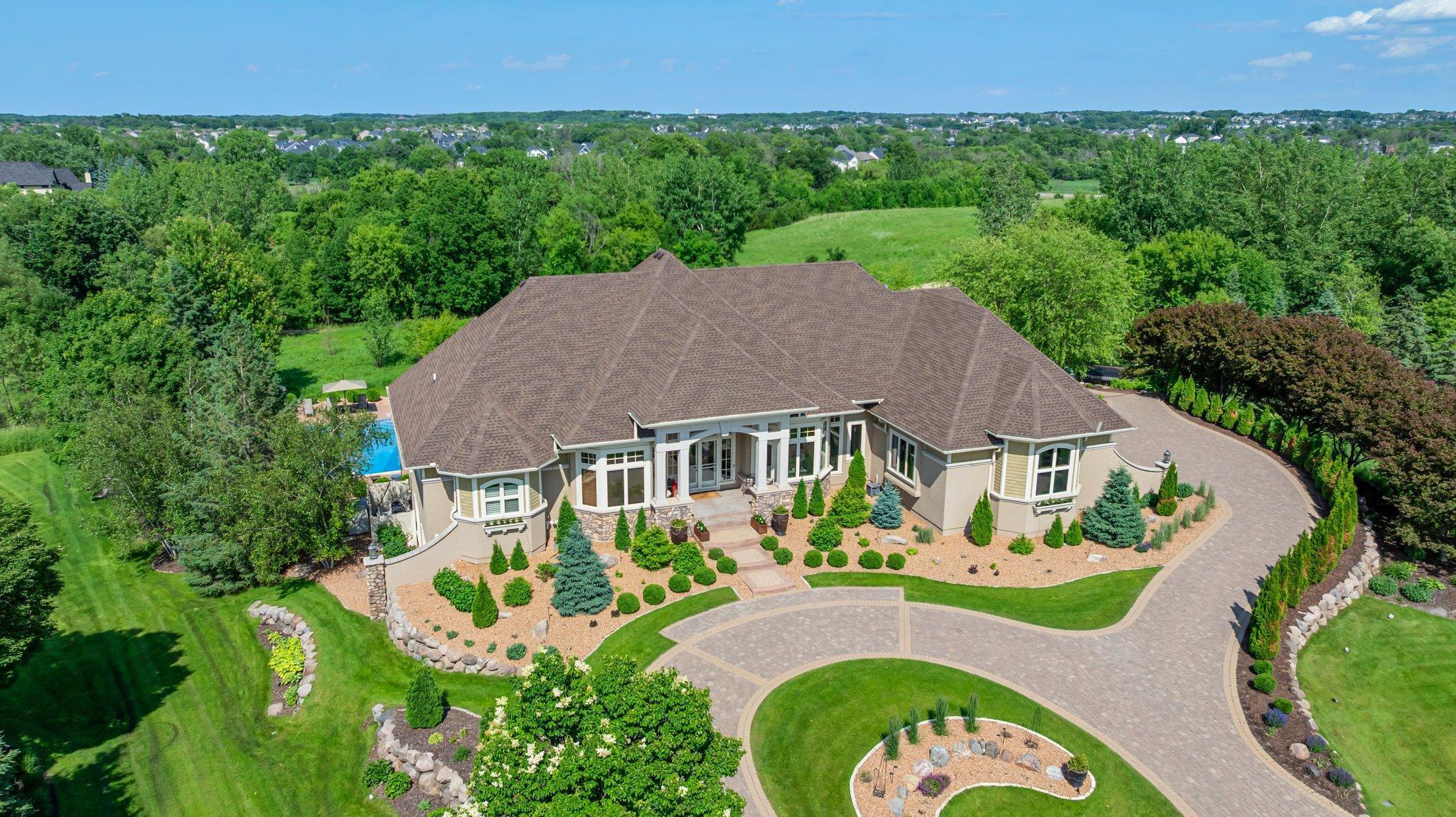 Hamel, Minnesota, 55340, United States, 5 Bedrooms Bedrooms, ,6 BathroomsBathrooms,Residential,Active,1907986