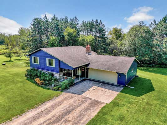 2398 QUARTER ST, BROOK PARK, MN 55007 - Image 1