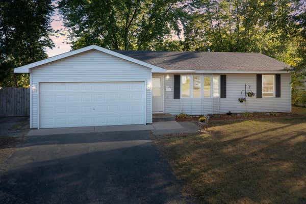 1320 CARRIAGE HILLS DR S, CAMBRIDGE, MN 55008 - Image 1