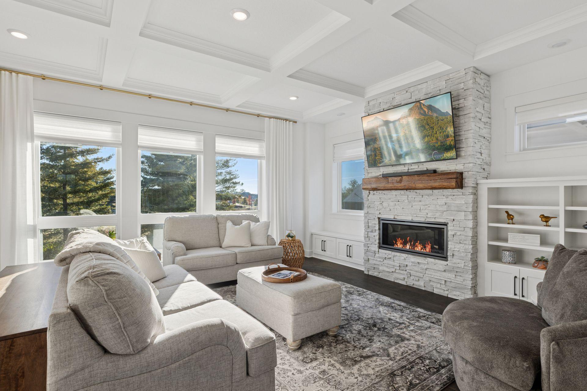 Lake Elmo, Minnesota, 55042, United States, 5 Bedrooms Bedrooms, ,5 BathroomsBathrooms,Residential,Active,2008692