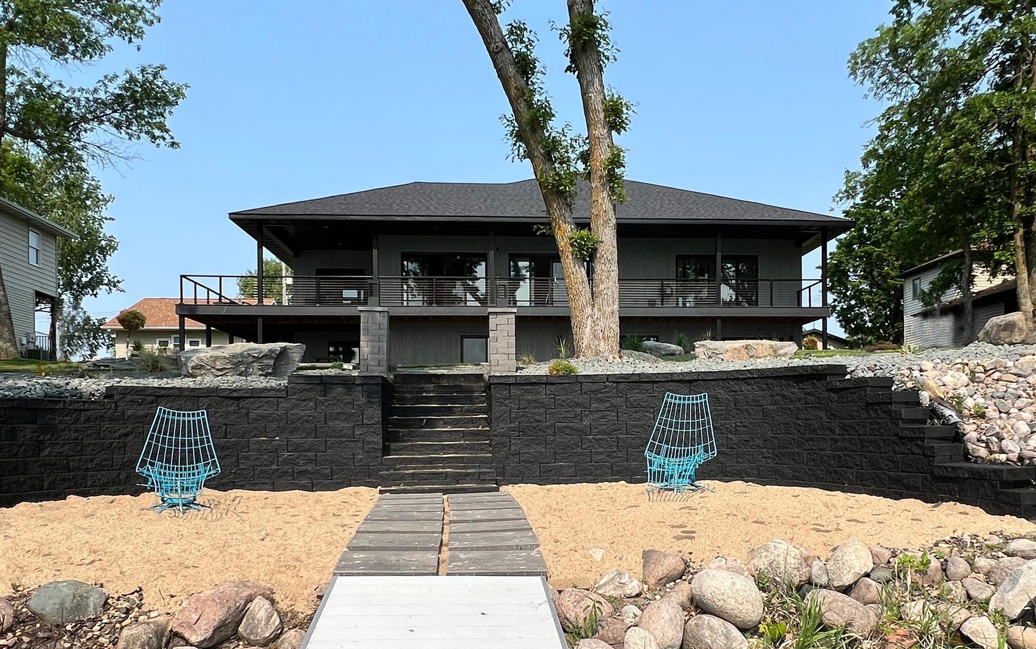 Detroit Lakes, Minnesota, 56501, United States, 4 Bedrooms Bedrooms, ,4 BathroomsBathrooms,Residential,Active,1843470