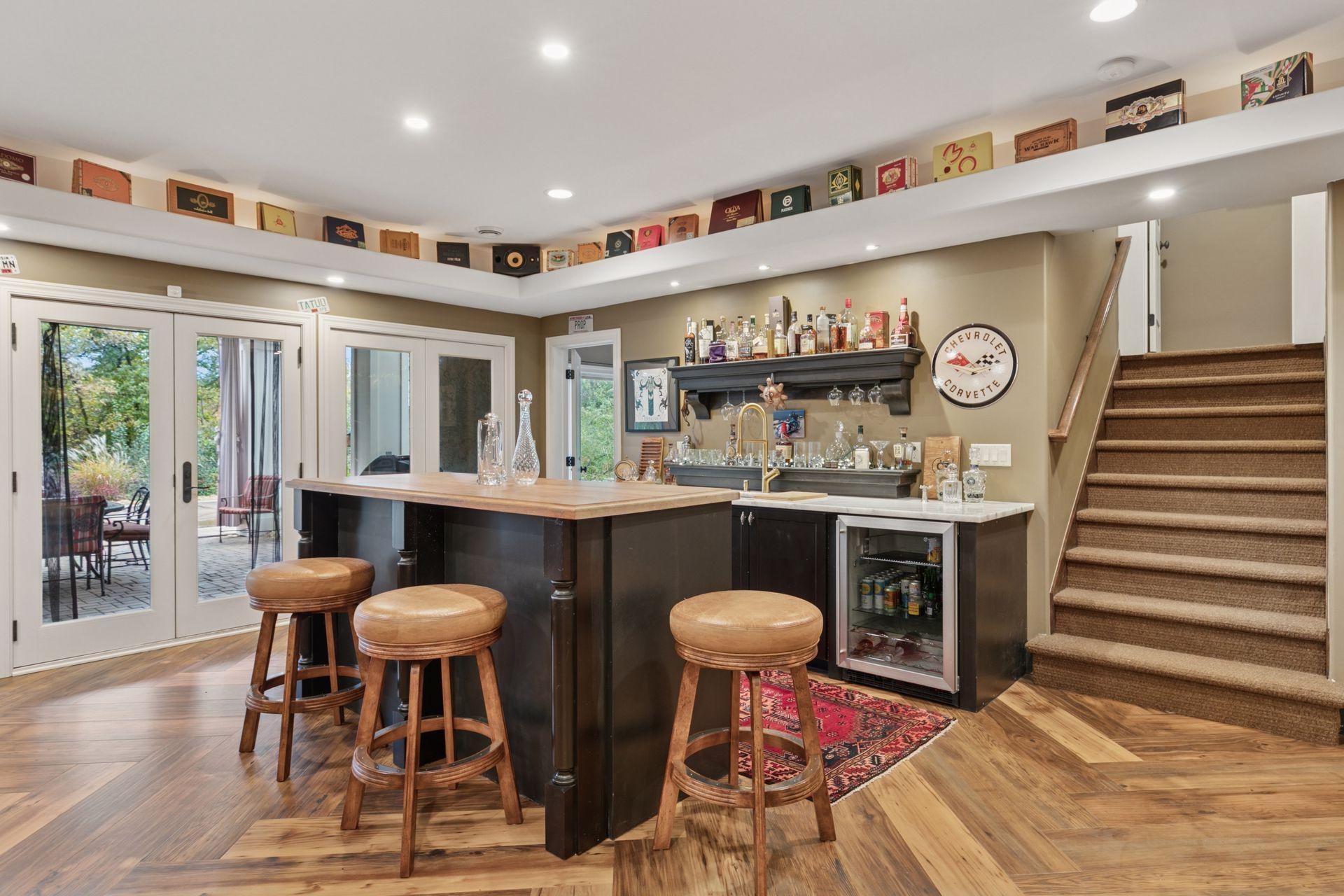 Hudson, Wisconsin, 54016, United States, 4 Bedrooms Bedrooms, ,6 BathroomsBathrooms,Residential,Active,1965807