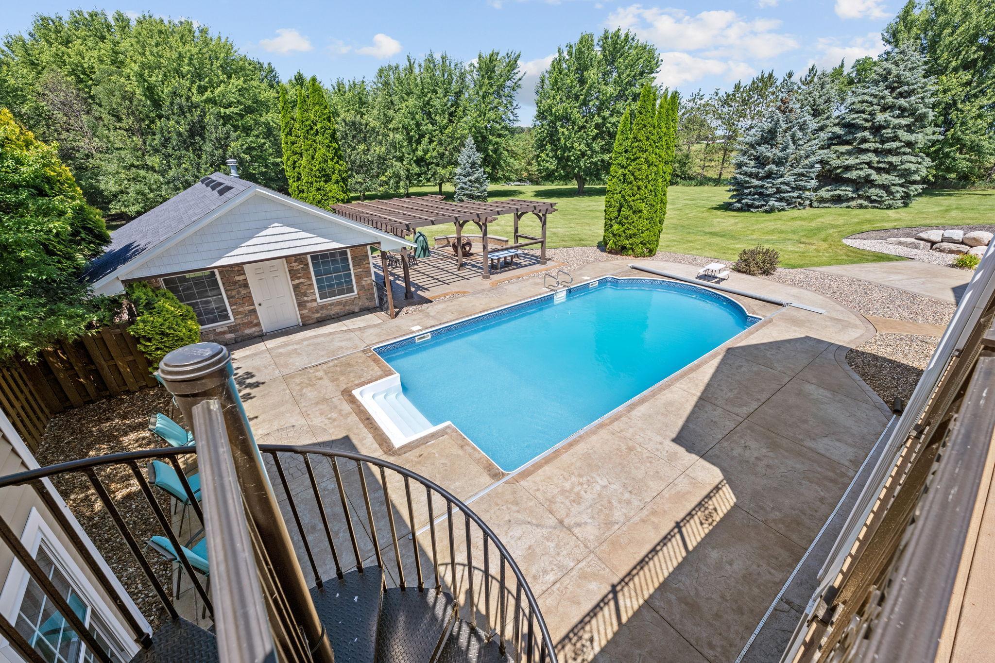 Elko, Minnesota, 55020, United States, 5 Bedrooms Bedrooms, ,5 BathroomsBathrooms,Residential,Active,1942358