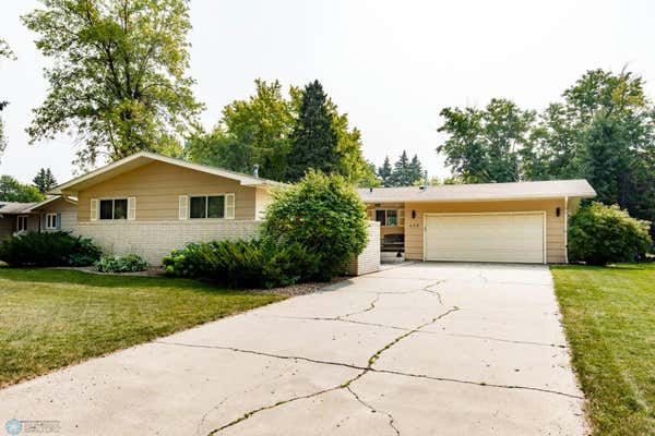 417 DALE AVE, MOORHEAD, MN 56560 - Image 1