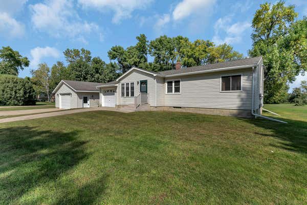 1109 GRANT AVE, KERKHOVEN, MN 56252 - Image 1