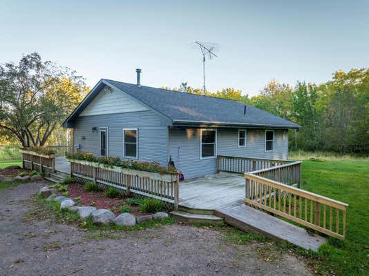 2737 KEYSTONE ST, MORA, MN 55051 - Image 1